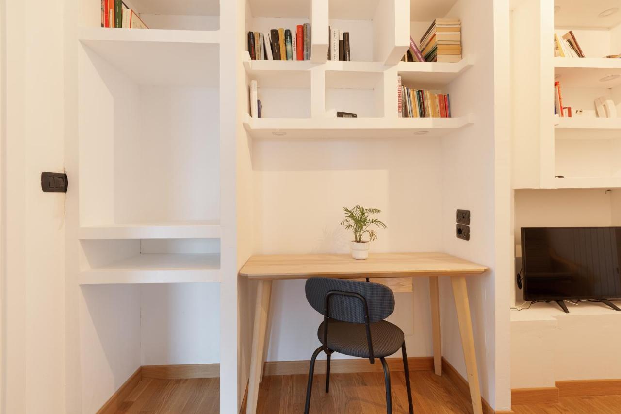 Milan Comfy Apartment X3 - With Balcony Exterior photo